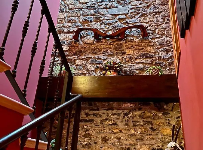 Apartment Turisticos Paseo De La Alameda *