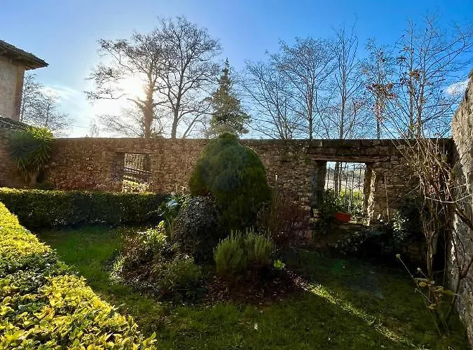 Apartment Turisticos Paseo De La Alameda Villaviciosa (Asturias)