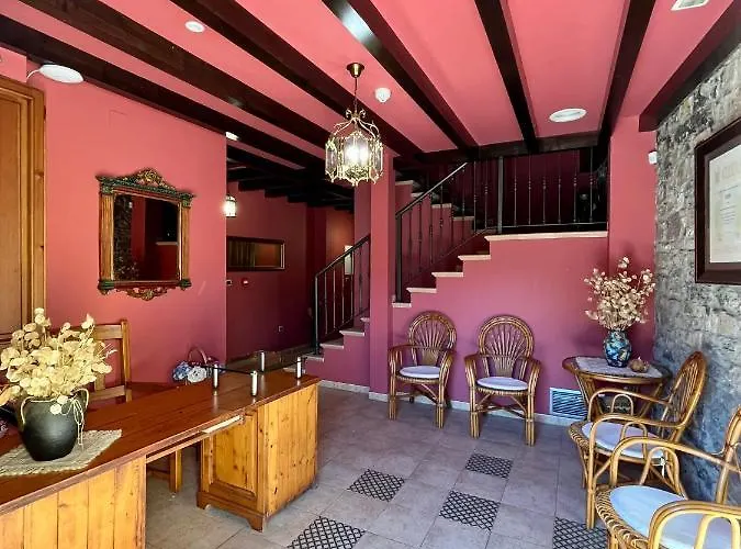 Apartment Turisticos Paseo De La Alameda *