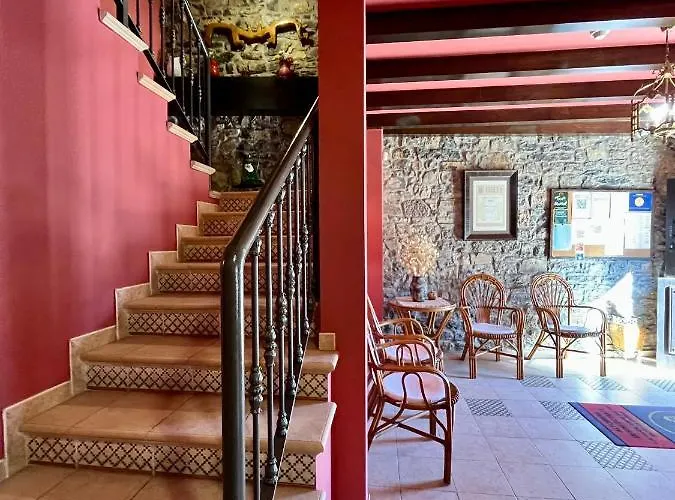 Apartment Turisticos Paseo De La Alameda