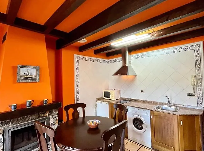 Turisticos Paseo De La Alameda Apartment *