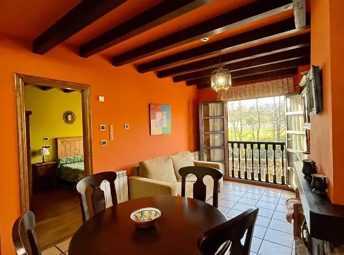 Apartment Turisticos Paseo De La Alameda