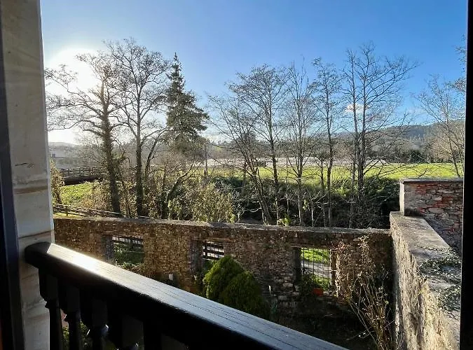 Apartment Turisticos Paseo De La Alameda Villaviciosa (Asturias)