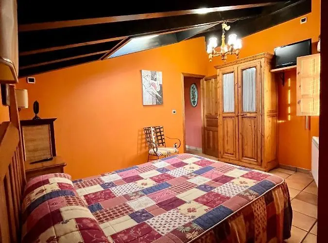 Apartment Turisticos Paseo De La Alameda Villaviciosa (Asturias)