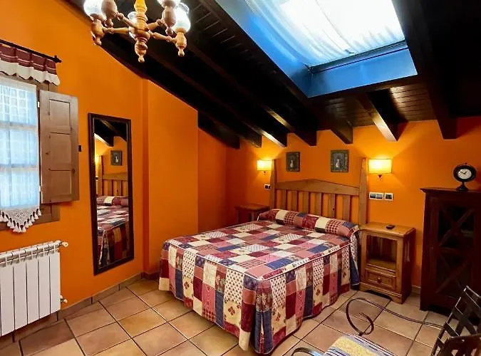 Turisticos Paseo De La Alameda Apartment