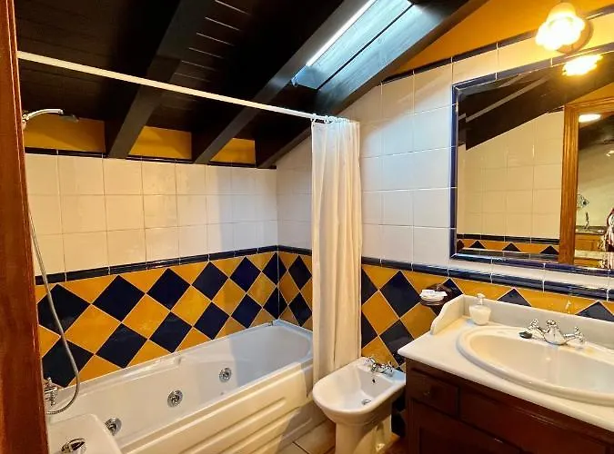 Apartment Turisticos Paseo De La Alameda