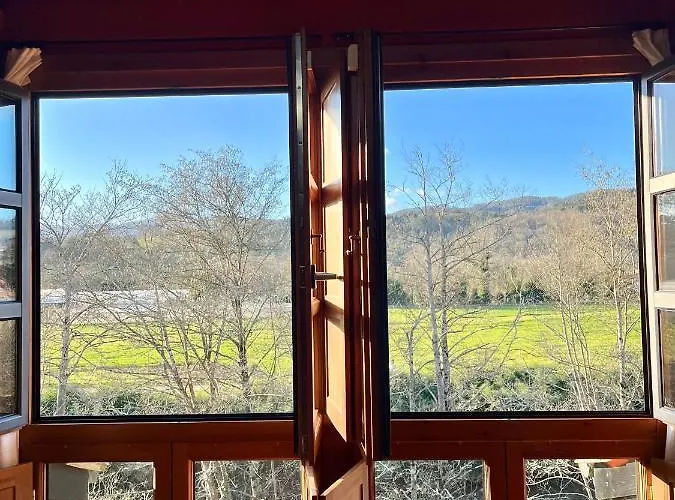 Apartment Turisticos Paseo De La Alameda *