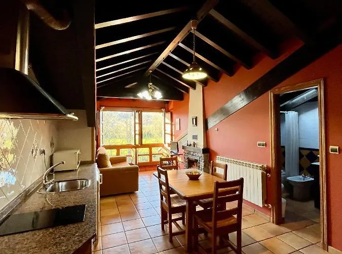 Apartment Turisticos Paseo De La Alameda