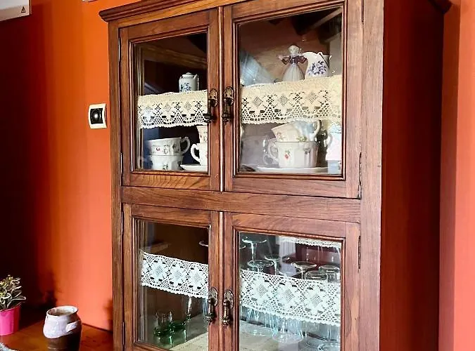 Turisticos Paseo De La Alameda