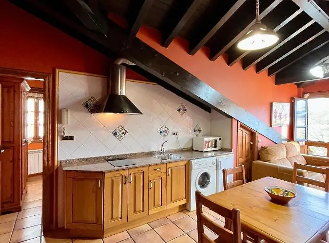 Apartment Turisticos Paseo De La Alameda