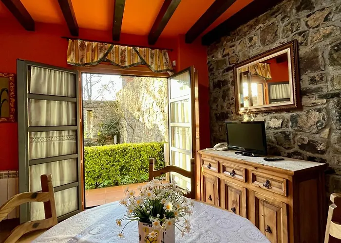 Turisticos Paseo De La Alameda