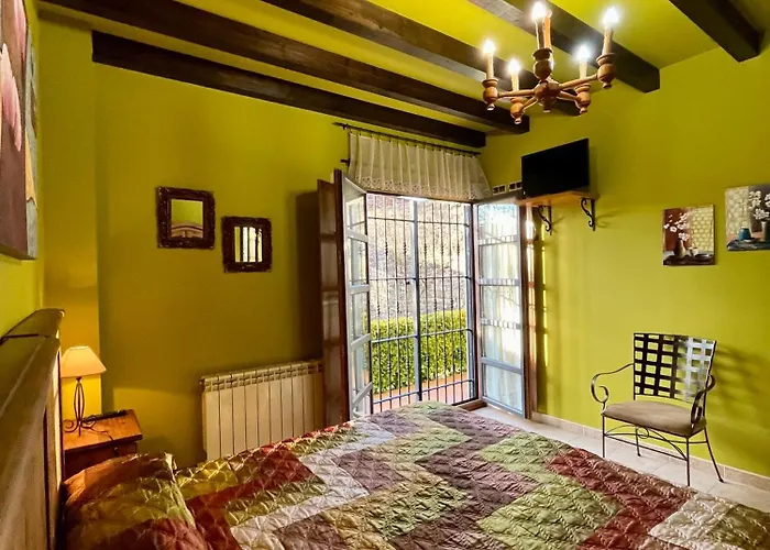 Turisticos Paseo De La Alameda * Villaviciosa (Asturias)