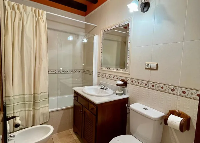 Apartment Turisticos Paseo De La Alameda *