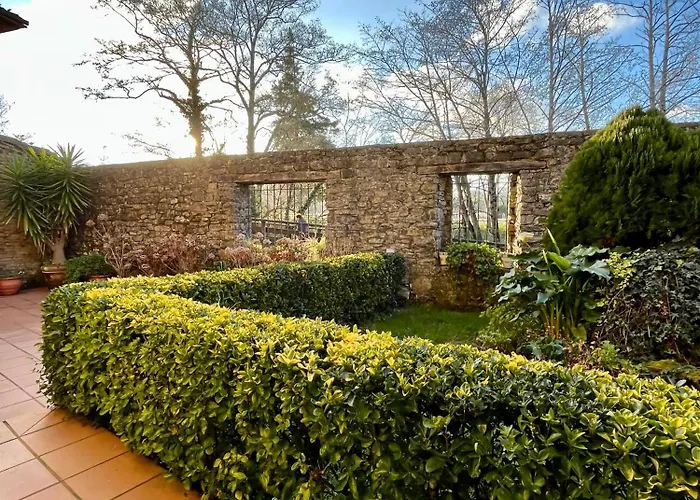 Turisticos Paseo De La Alameda