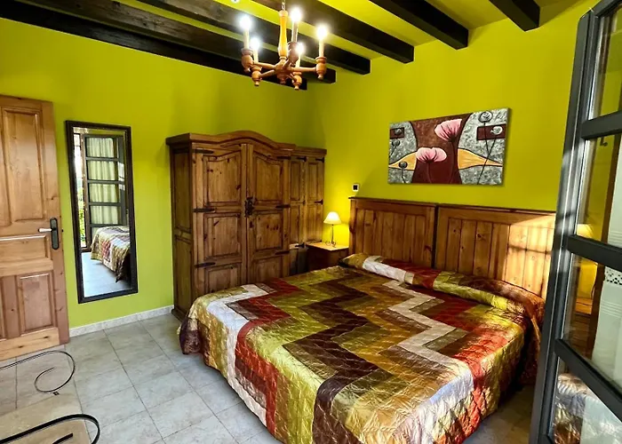 Turisticos Paseo De La Alameda * Villaviciosa (Asturias)