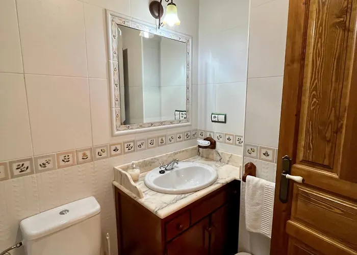 Apartment Turisticos Paseo De La Alameda *