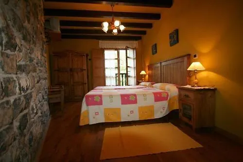 Turisticos Paseo De La Alameda *