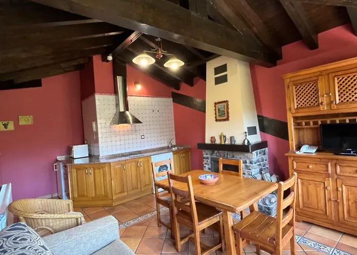 Turisticos Paseo De La Alameda