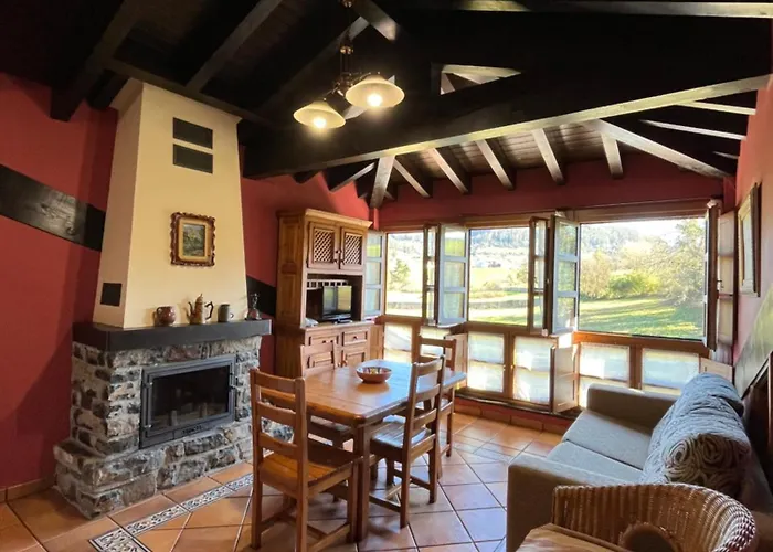 Turisticos Paseo De La Alameda Apartment