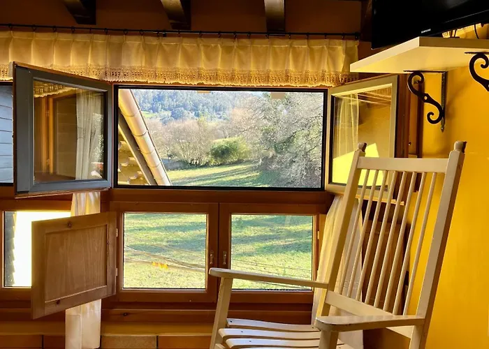 Apartment Turisticos Paseo De La Alameda