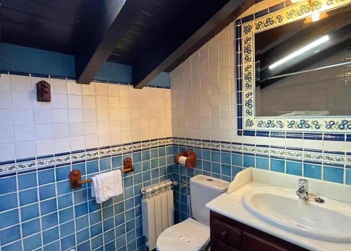 Apartment Turisticos Paseo De La Alameda *