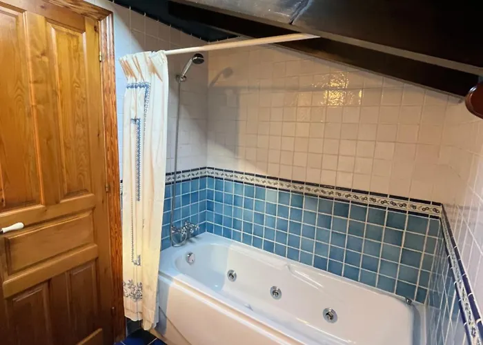 Turisticos Paseo De La Alameda Apartment Villaviciosa (Asturias)