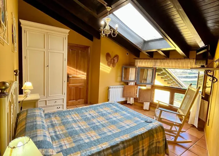 Apartment Turisticos Paseo De La Alameda Villaviciosa (Asturias)