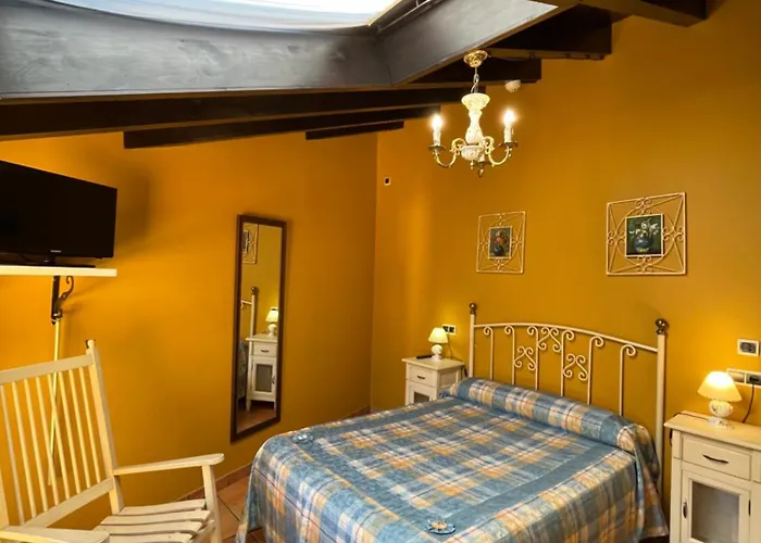 Turisticos Paseo De La Alameda *