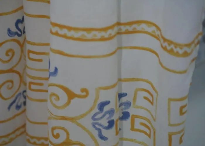 Turisticos Paseo De La Alameda *