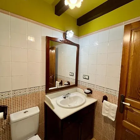 Apartament Turisticos Paseo De La Alameda