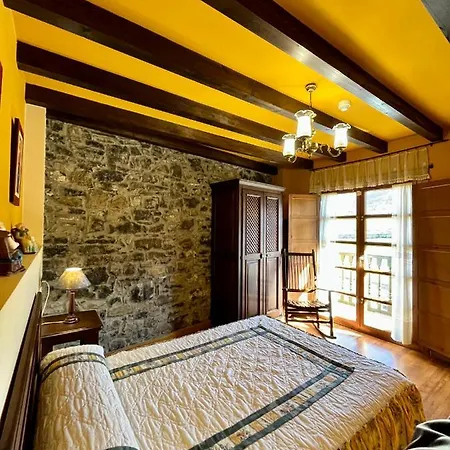 Turisticos Paseo De La Alameda Apartament Villaviciosa (Asturias)