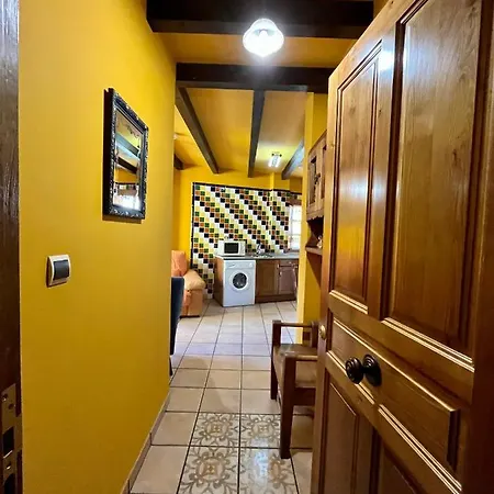 Turisticos Paseo De La Alameda