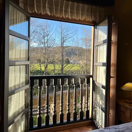 Turisticos Paseo De La Alameda Apartament Villaviciosa (Asturias)