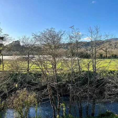 Turisticos Paseo De La Alameda Apartament *