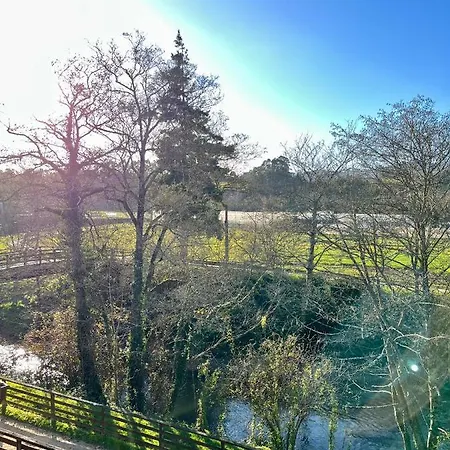 Apartament Turisticos Paseo De La Alameda *