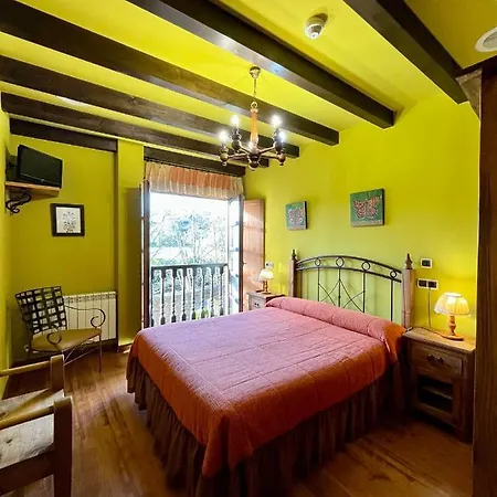 Apartament Turisticos Paseo De La Alameda