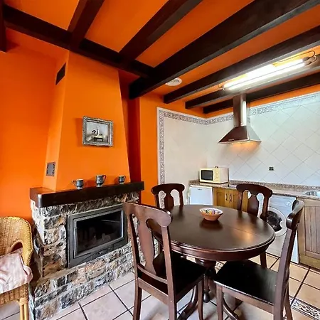 Turisticos Paseo De La Alameda Apartament *