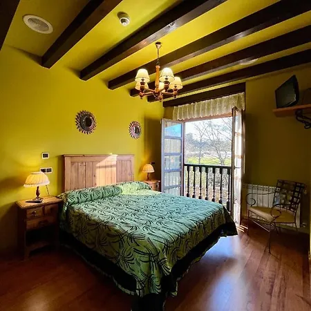 Turisticos Paseo De La Alameda Apartament Villaviciosa (Asturias)