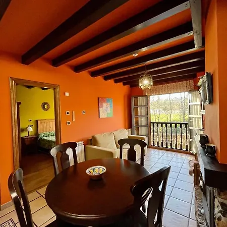 Apartament Turisticos Paseo De La Alameda