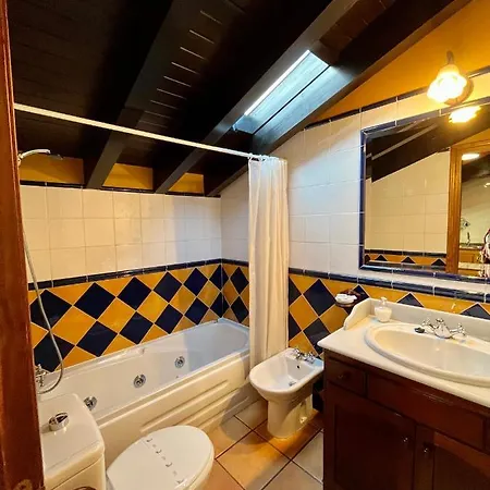 Apartament Turisticos Paseo De La Alameda