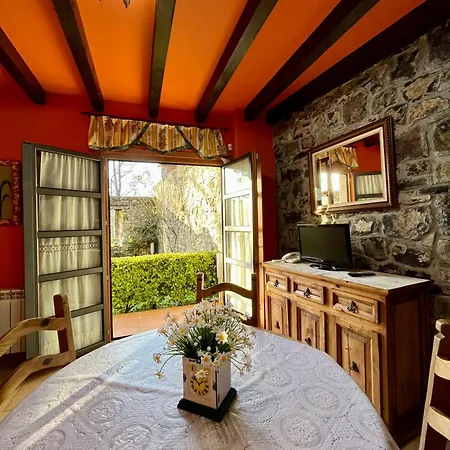 Turisticos Paseo De La Alameda