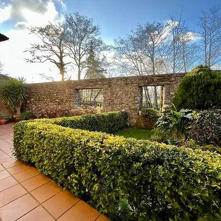 Turisticos Paseo De La Alameda