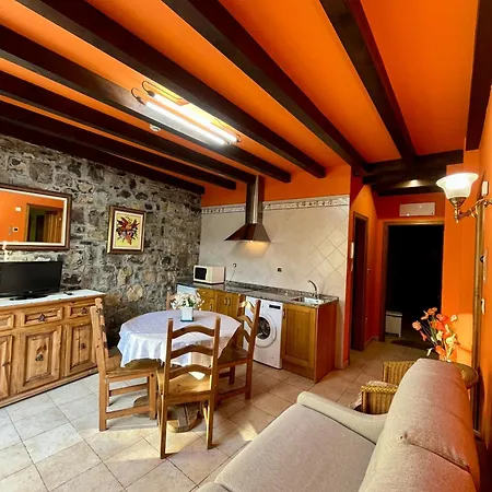 Turisticos Paseo De La Alameda Apartament *