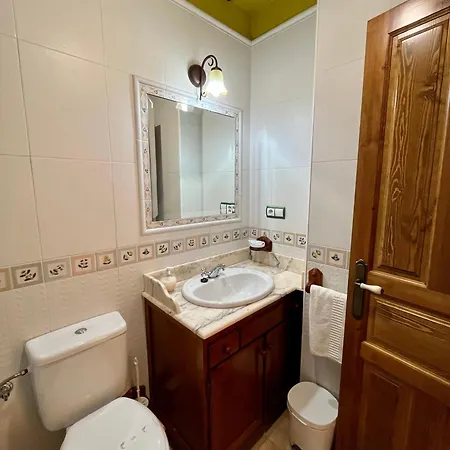 Apartament Turisticos Paseo De La Alameda *