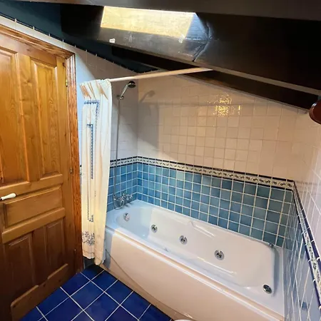 Turisticos Paseo De La Alameda Apartament Villaviciosa (Asturias)