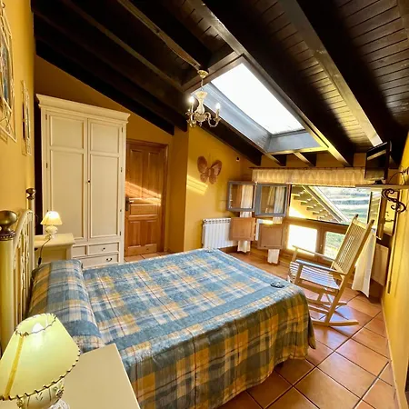 Apartament Turisticos Paseo De La Alameda Villaviciosa (Asturias)